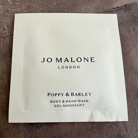 Jo Malone Lotion packets-sold separately-$5 each - Picture 6 of 13